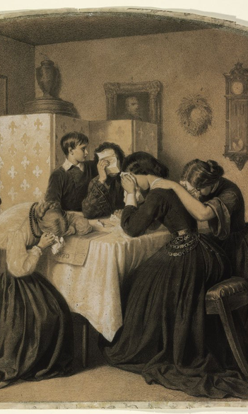 Mutual cultural, literary and linguistic traumas of Slavic people in the Modern Era