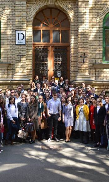 Fiatal Szlavisták 10. Budapesti Nemzetközi Konferenciája
