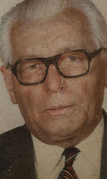 Dr. Varga Mihály emlékezete