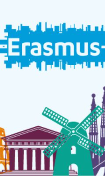 Erasmus BIP!!! - Krakkó