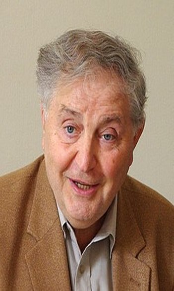 Bojtár Endre  1940 - 2018