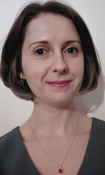 Dr. Doncsecz Etelka egyetemi adjunktus
