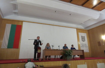 „POLYSLAV-XXIII” című szlavisztikai nyelvészeti konferencia