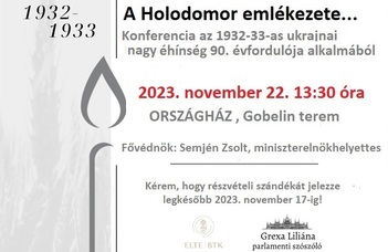Holodomor 90.